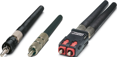 2799487 Phoenix Contact Fibre Optic Connectors Image 2