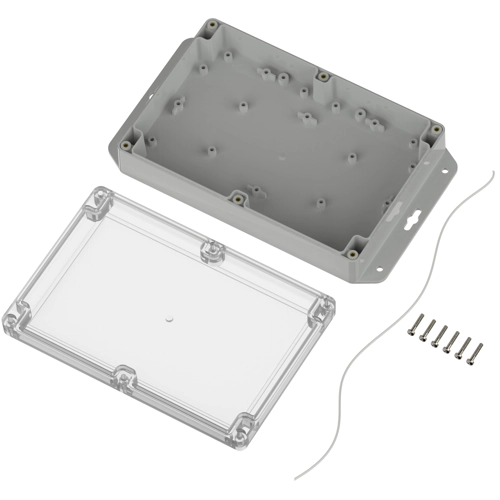 BYB-3-90H0250 by.B General Purpose Enclosures Image 2