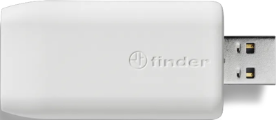 1Y.EU.005 Finder Building Automation