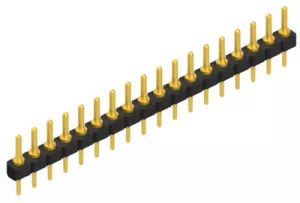 10057834 Fischer Elektronik PCB Connection Systems