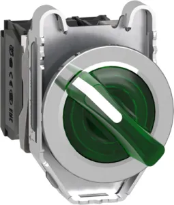 XB4FK123M5 Schneider Electric Actuators, Signal Elements and Front Elements