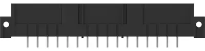 207599-7 AMP PCB Connection Systems Image 5