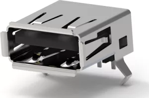 292303-2 AMP USB Connectors, PC Connectors