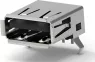 292303-2 AMP USB Connectors, PC Connectors