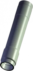 650076-000 Raychem Butt splices