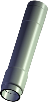 650110-000 Raychem Butt splices