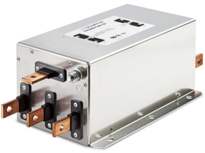 FN3280H-16-29 Schaffner Interference suppression filter