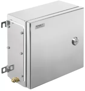 1199970000 Weidmüller General Purpose Enclosures