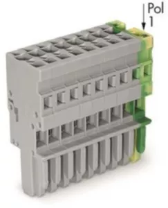 769-109/000-036 WAGO PCB Connection Systems