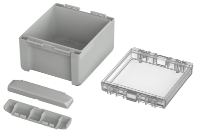 96023235 Bopla General Purpose Enclosures Image 3