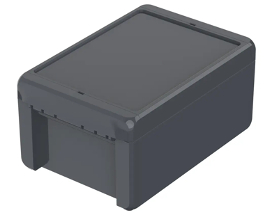 96034234 Bopla General Purpose Enclosures Image 1