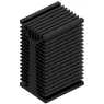 10019397 Fischer Elektronik Heat Sinks