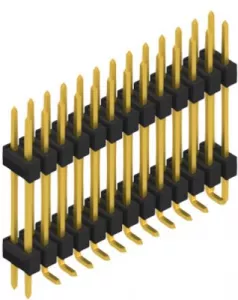 SL16SMD18226GP Fischer Elektronik PCB Connection Systems