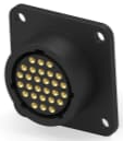 1-207216-6 AMP Other Circular Connectors