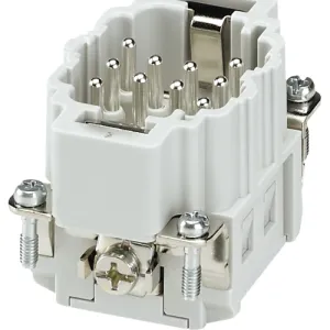 3125050000 Weidmüller Contact Inserts