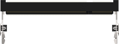 5-1746530-4 TE Connectivity Semiconductor Sockets, Holders Image 3