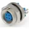 6-1437719-9 TE Connectivity Other Circular Connectors