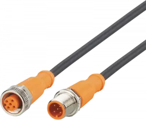 EVC200 IFM electronic Sensor-Actuator Cables