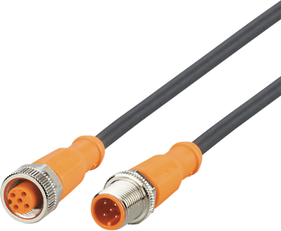 EVCA09 IFM electronic Sensor-Actuator Cables