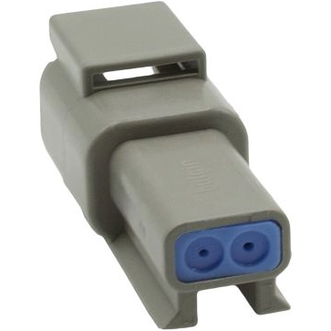 PX0011P02GY BULGIN Accessories for Automotive Connectors Image 2