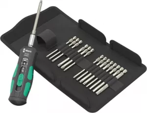05075851001 Wera Torque Tools and accessories