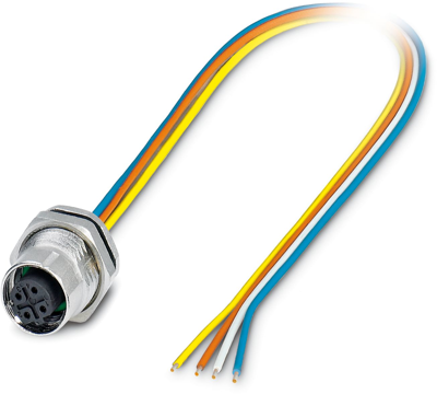 1239273 Phoenix Contact Sensor-Actuator Connectors