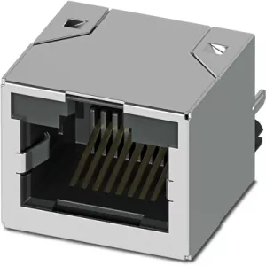 1337238 Phoenix Contact Modular Connectors
