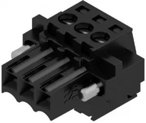 1615790000 Weidmüller PCB Connection Systems