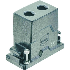 19405100421 Harting Housings for HDC Connectors