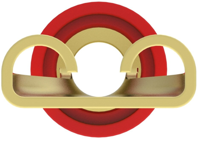 55675-1 AMP Receptacles Image 5