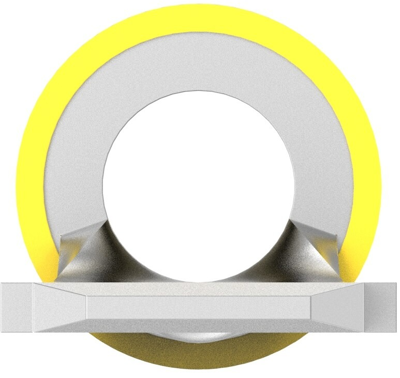 66025-2 AMP Receptacles Image 5