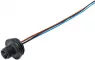 76 4631 0111 00012-0200 binder Sensor-Actuator Cables