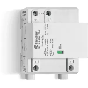 7P.13.9.500.1006 Finder Overvoltage Protection