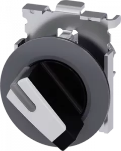 3SU1062-2DC60-0AA0 Siemens Actuators, Signal Elements and Front Elements