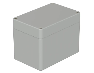 02230000 Bopla General Purpose Enclosures Image 1