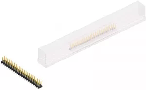 SLY8SMD04546SSM Fischer Elektronik PCB Connection Systems