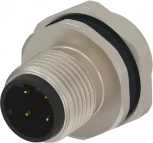 T4171210504-001 AMP Sensor-Actuator Cables