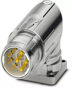 1628486 Phoenix Contact Sensor-Actuator Connectors