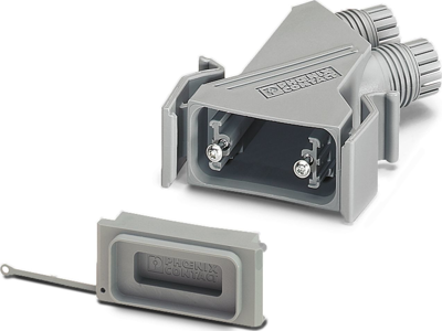 1652978 Phoenix Contact Fibre Optic Connectors Image 2