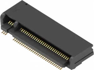 2199119-8 TE Connectivity PCB Connection Systems