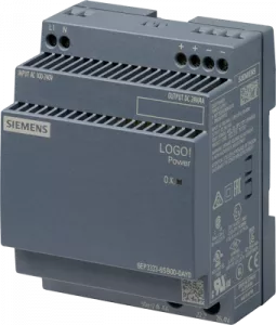 6EP3333-6SB00-0AY0 Siemens DIN Rail Power Supplies