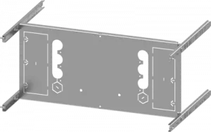 8PQ6000-8BA26 Siemens Accessories for Enclosures