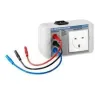 3622.2246.02 Rohde & Schwarz Bench Power Supplies and Loads
