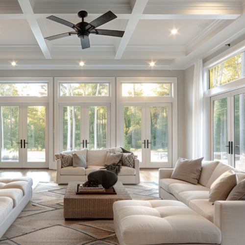 LX300117 Luxula Luminaires and Light Fixtures Image 2
