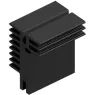 10134518 Fischer Elektronik Heat Sinks