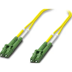 1115632 Phoenix Contact Fiber Optic Patch Cables, Pigtails