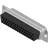 164X11809X CONEC D-Sub Connectors