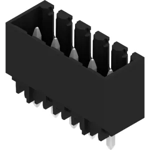1934600000 Weidmüller PCB Connection Systems