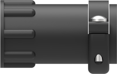 206358-5 AMP Accessories for Industrial Connectors Image 2