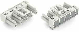 770-825/011-000 WAGO Device Connectors